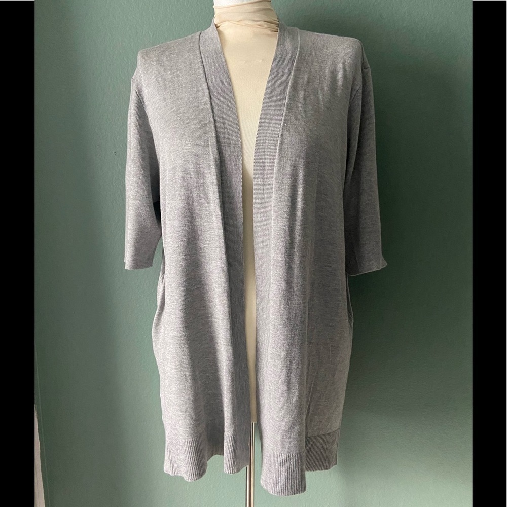 Grace the perfect fit cardigan